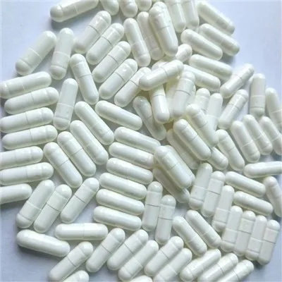 Qxur tal-Kapsuli Organiċi